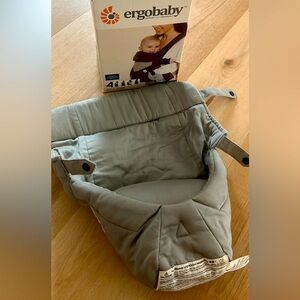 Ergo baby